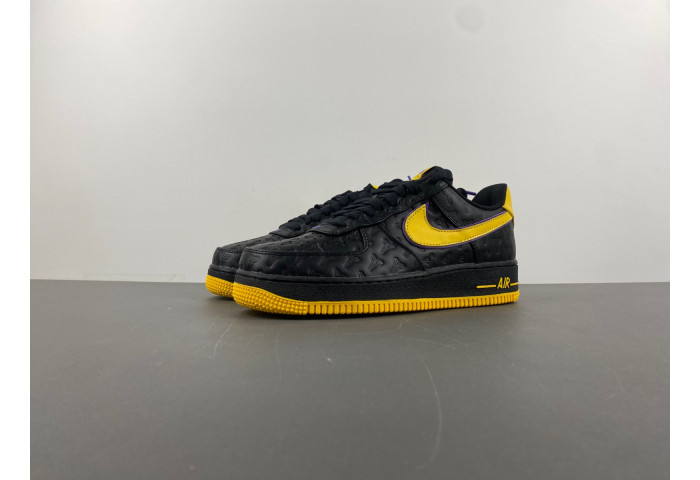 Nike Air Force 1 Low Kobe Bryant Lakers Away