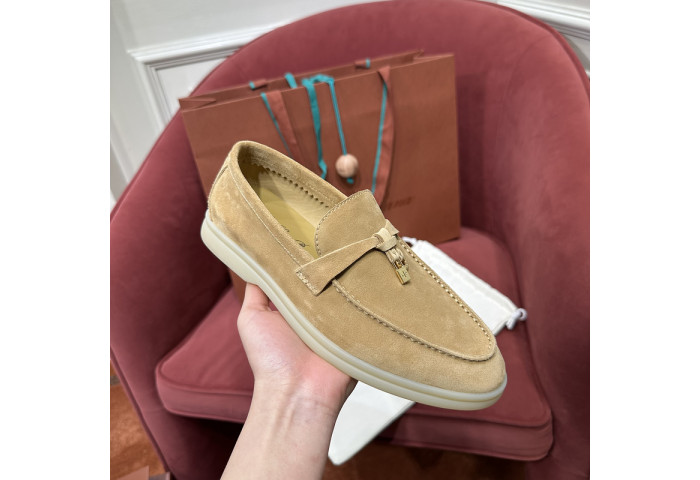Lo*ro Piana Sneaker