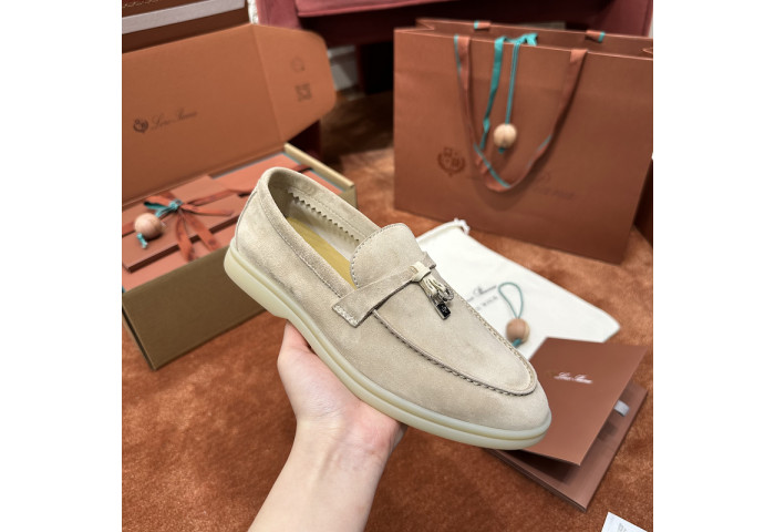 Lo*ro Piana Sneaker