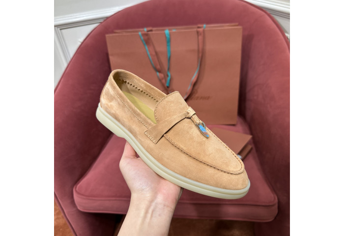 Lo*ro Piana Sneaker