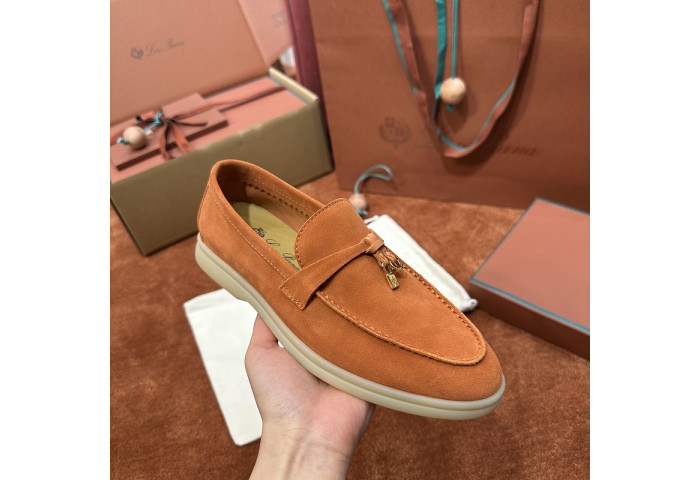 Lo*ro Piana Sneaker