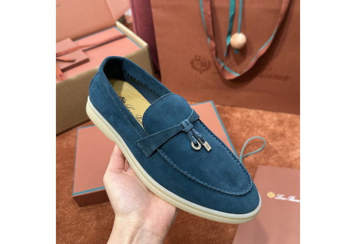Lo*ro Piana Sneaker
