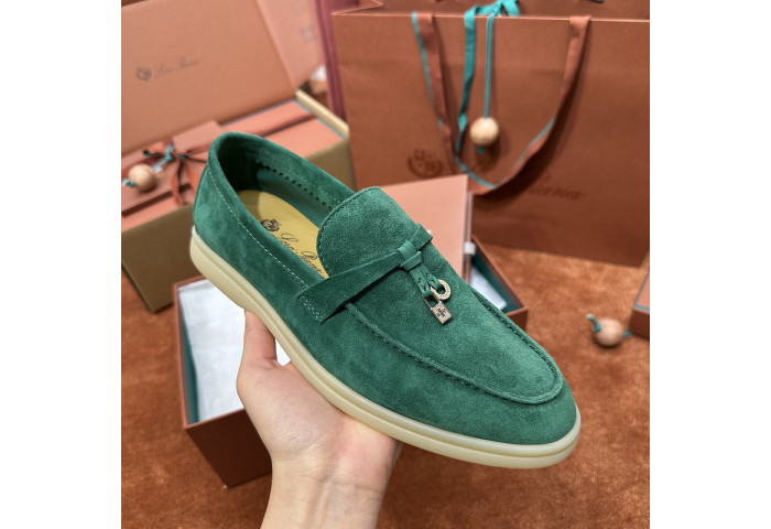 Lo*ro Piana Sneaker