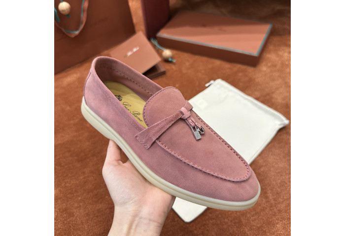 Lo*ro Piana Sneaker