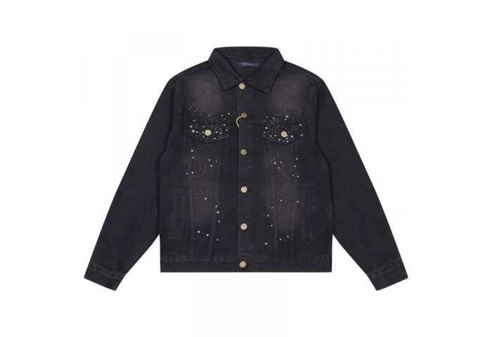 L&V Jacket V-004