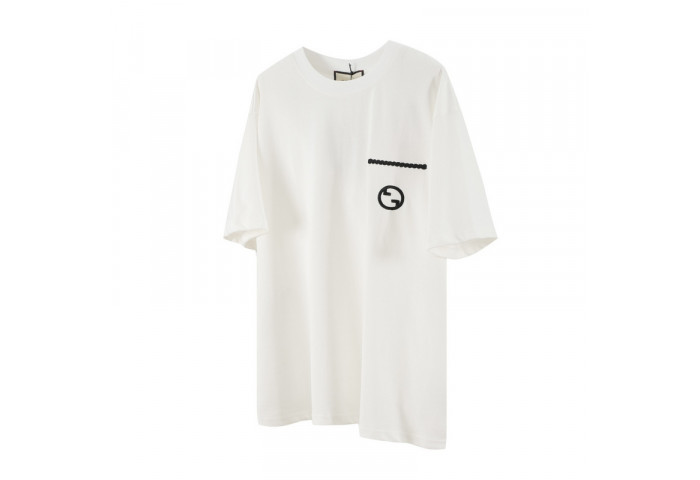 G*u*i t-shirt gg-9