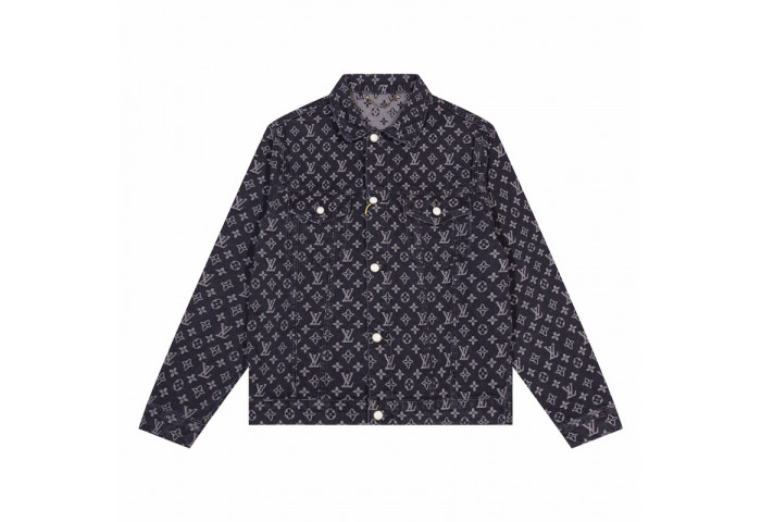 L&V Jacket V-005