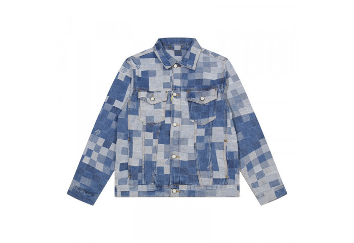 L&V Jacket V-006