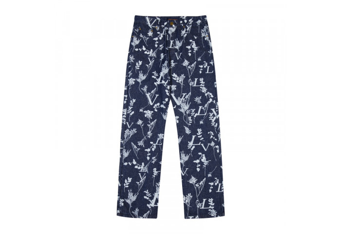 L&V pants L-006