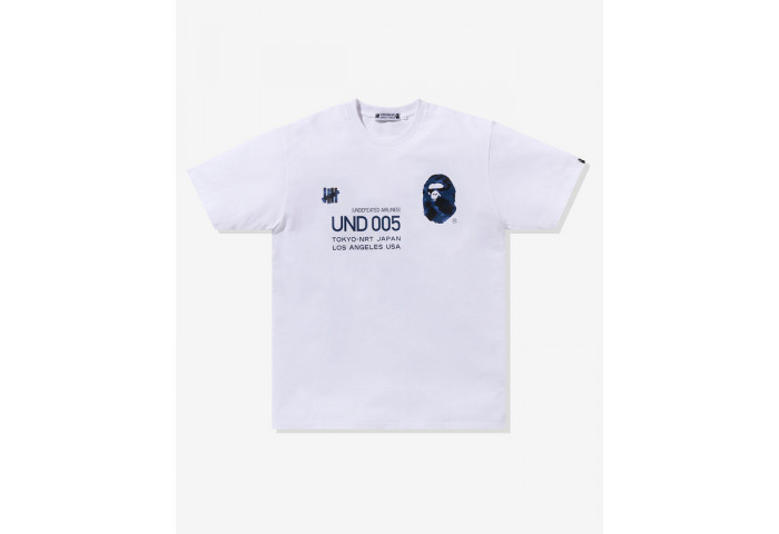 BAPE T-SHIRT BP558