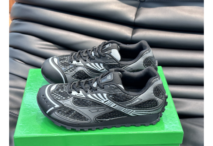 B0tte*a vene*ta orbit sneakers