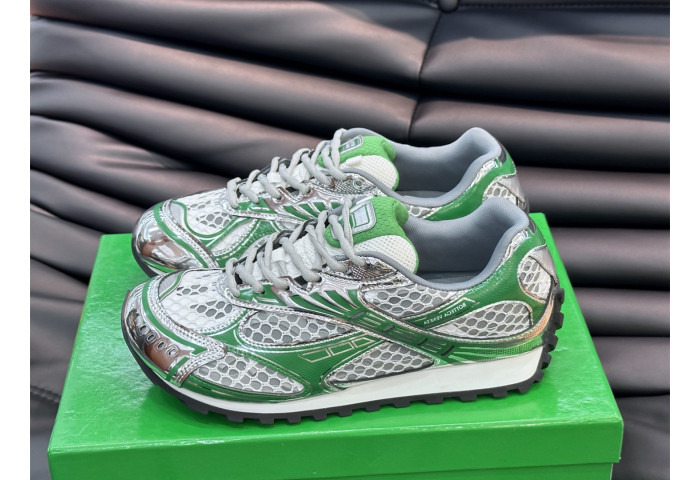 B0tte*a vene*ta orbit sneakers