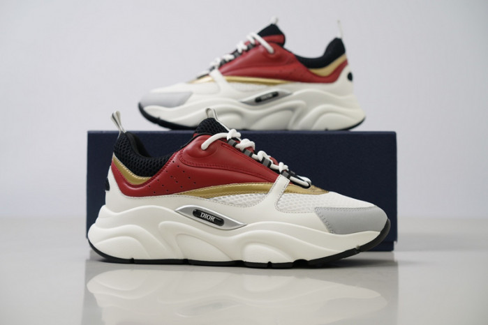 d1or b22 sneaker