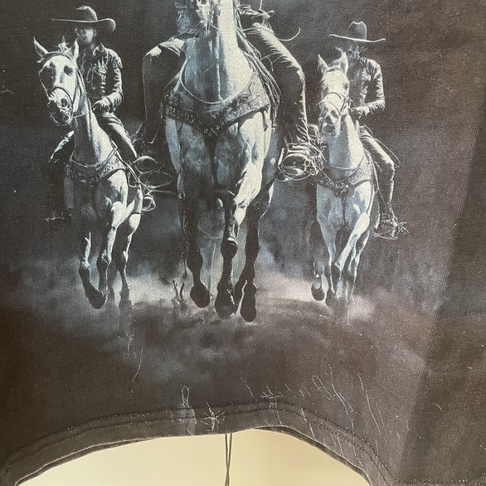 Godspeed Shirts