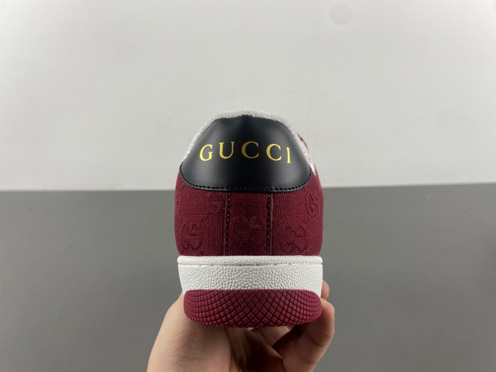 GC SCREENER SNEAKERS