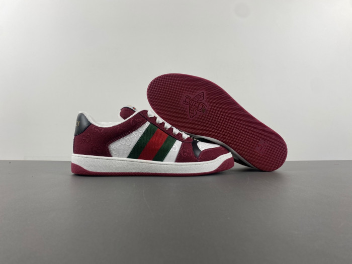 GC SCREENER SNEAKERS
