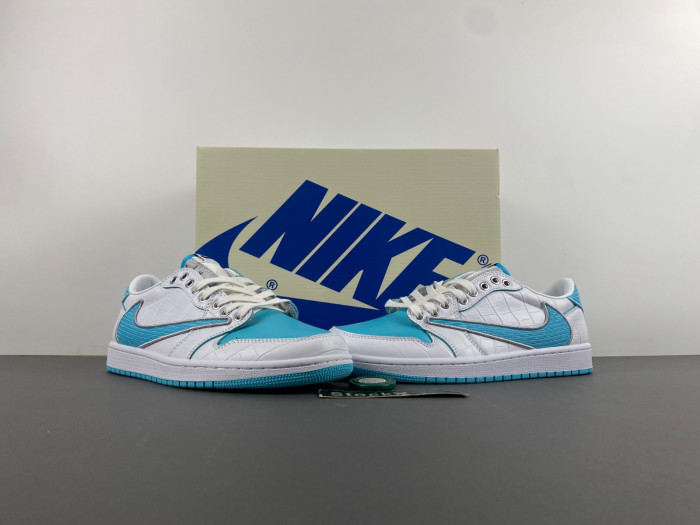 Travis Scott x Air Jordan 1 Low OG DM7866-771