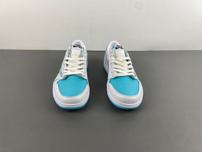 Travis Scott x Air Jordan 1 Low OG DM7866-771