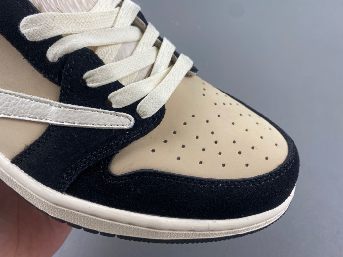 Travis Scott x Air Jordan 1 Low OG DM7866-201