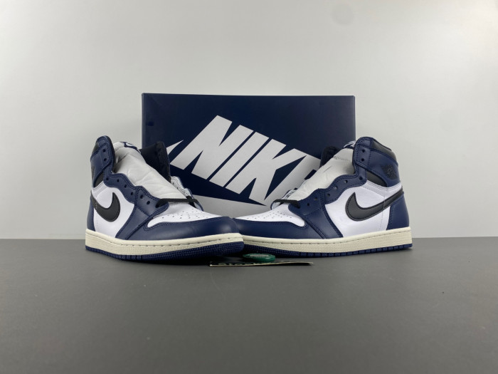 Air Jordan 1 Retro High OG DZ5485-401