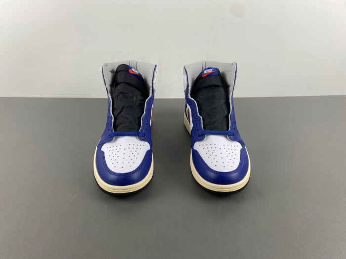 Air Jordan 1 High OG DZ5485-100