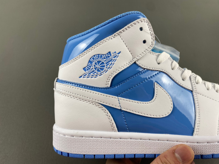 Air Jordan 1 Mid FZ2142-114