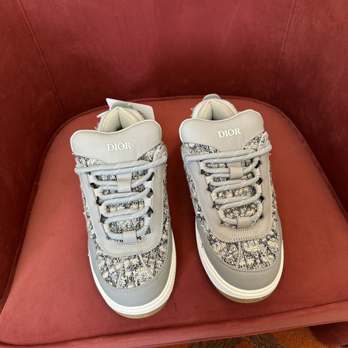 D1OR B9s SNEAKER