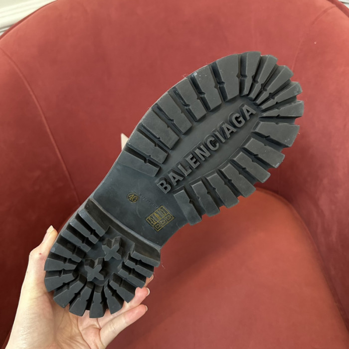 BLCG boots