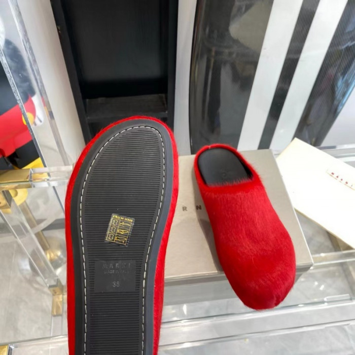 MARNI Mules (EU35-46)