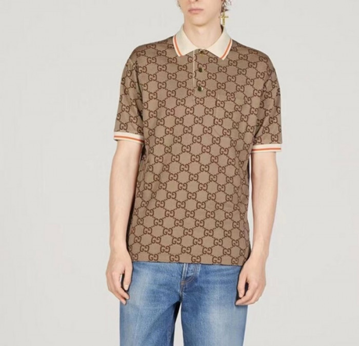 GC T-SHIRT GG-19