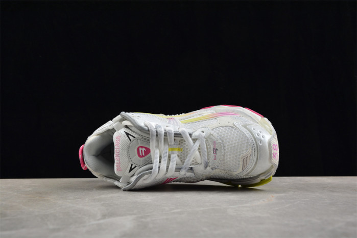 BLCG RUNNER SNEAKER