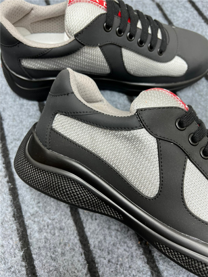 Prada* America
