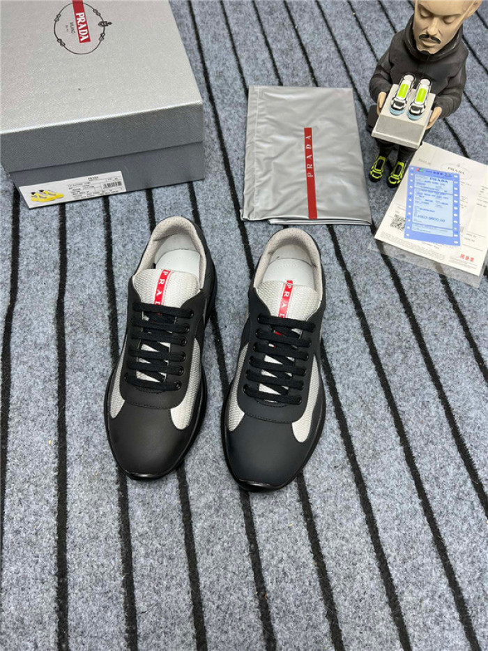 Prada* America