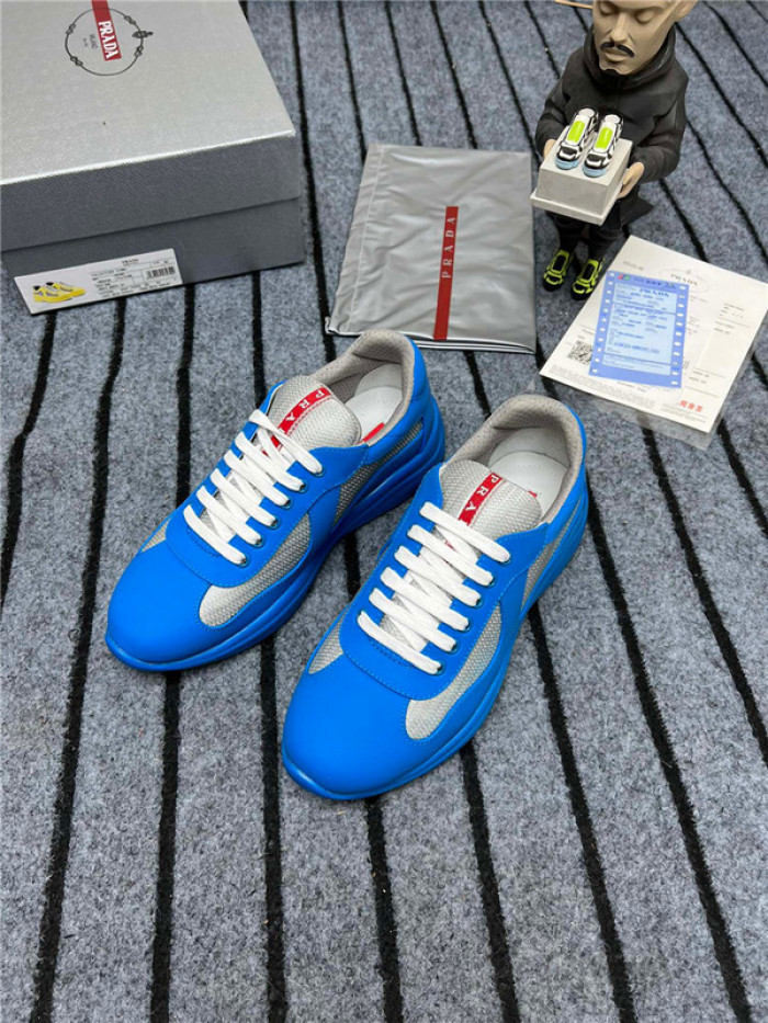 Prada* America