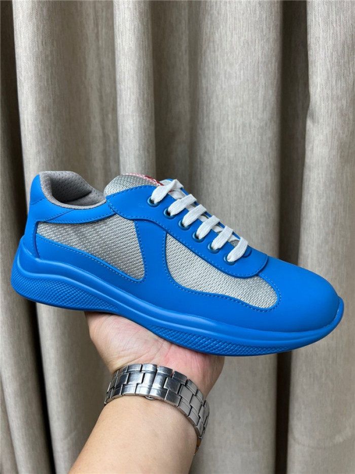 Prada* America