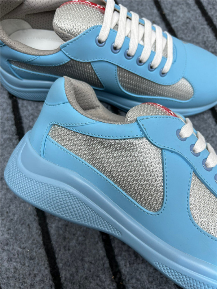 Prada* America
