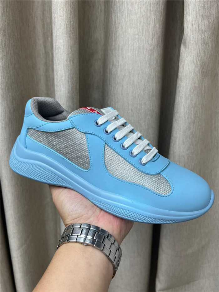 Prada* America