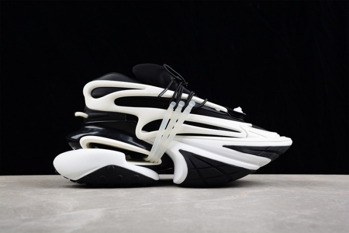 BLCG Balmain shoes
