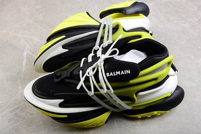 BLCG Balmain shoes