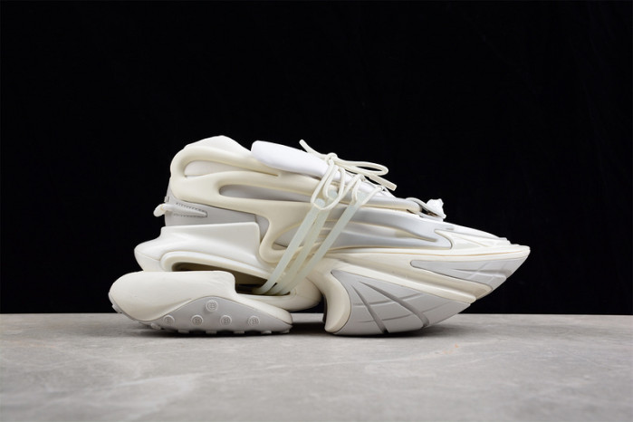 BLCG Balmain shoes