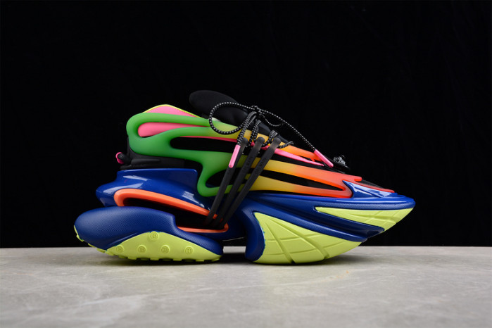 BLCG Balmain shoes