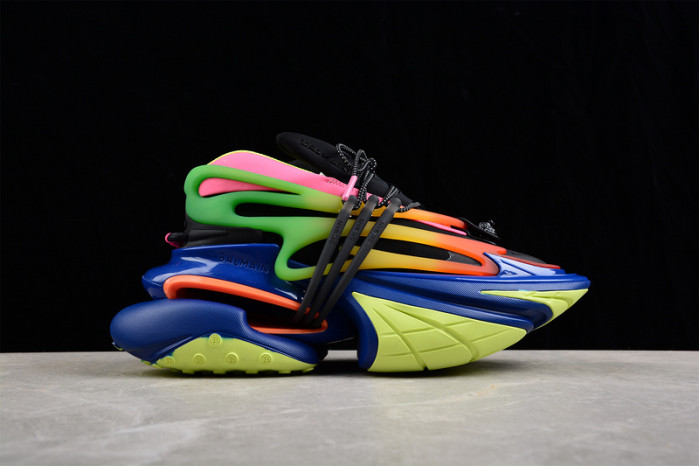 BLCG Balmain shoes