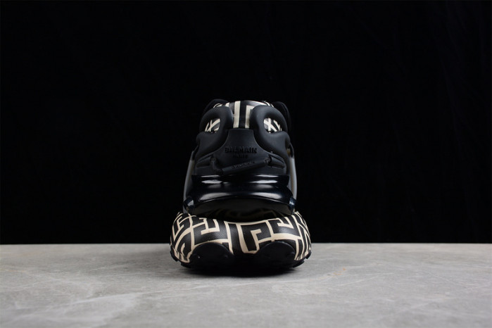 BLCG Balmain shoes