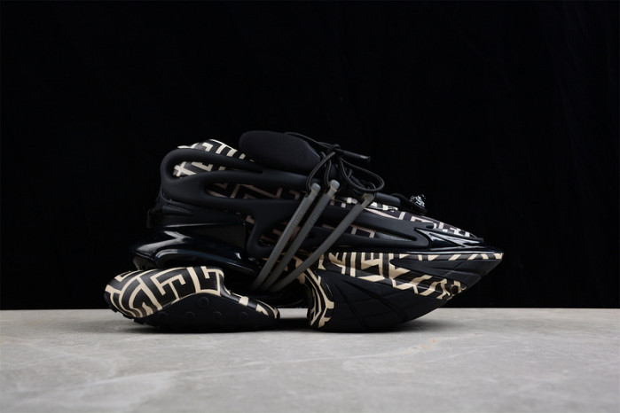 BLCG Balmain shoes