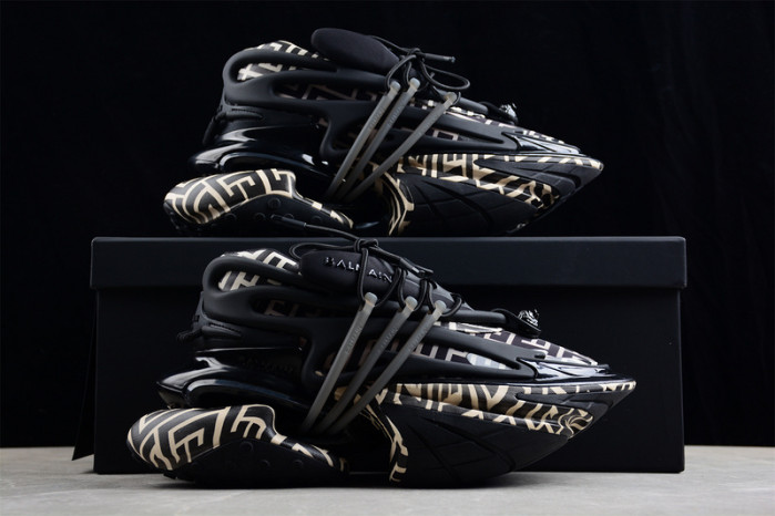 BLCG Balmain shoes