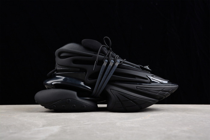 BLCG Balmain shoes