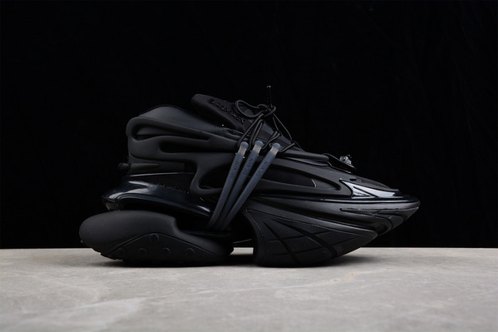 BLCG Balmain shoes