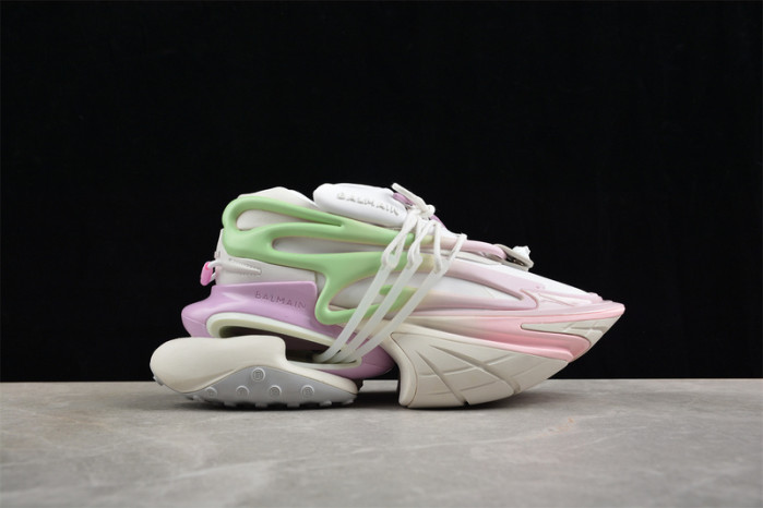 BLCG Balmain shoes