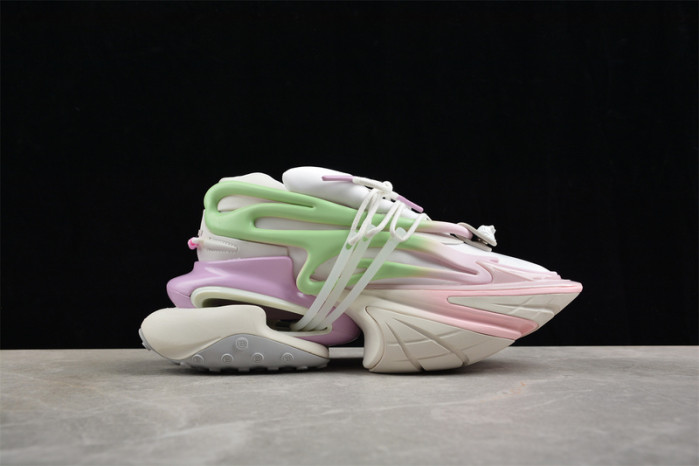 BLCG Balmain shoes