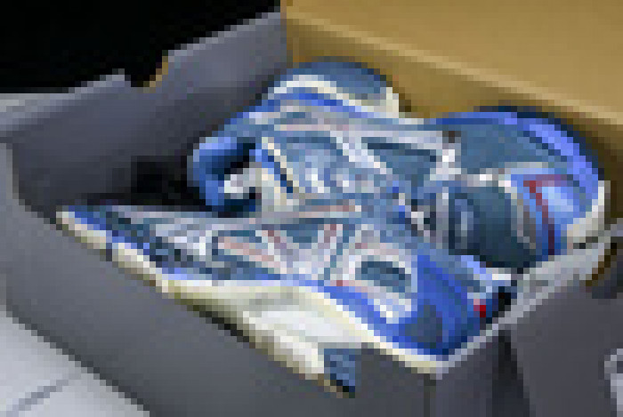 BLCG RUNNER SNEAKER